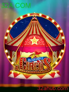 EcstaticCircus: Um Mundo de Aventuras e Diversão